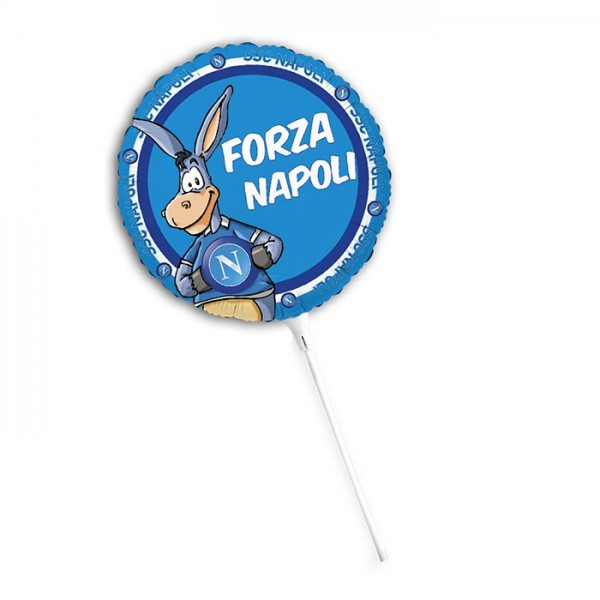 Minishape 9"/25 cm Forza Napoli