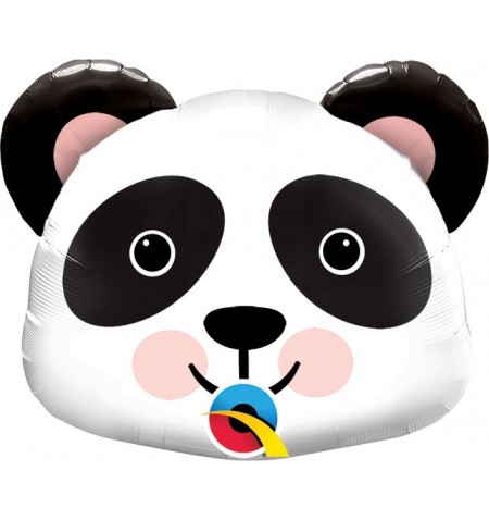Minishape 14"/35 cm panda