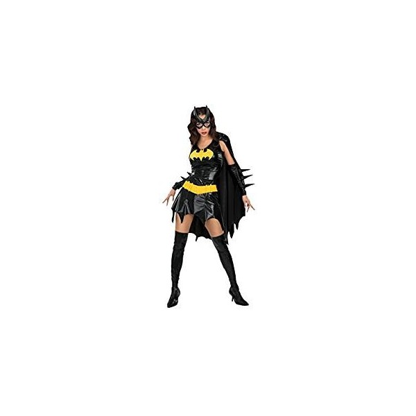 Costume Batgirl