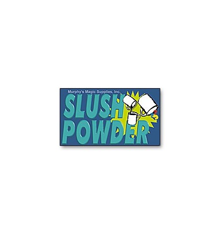 Slush Powder - Polvere...