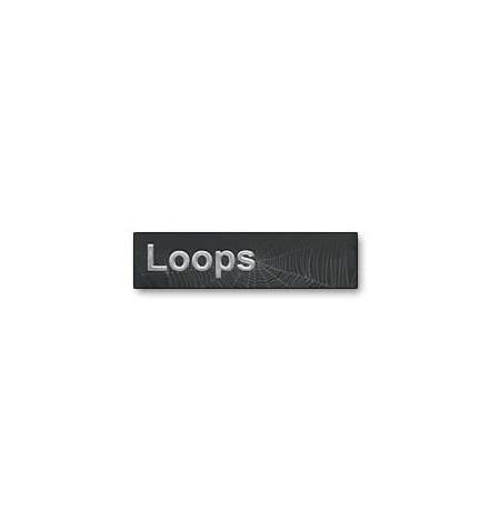 Loops new generation by Mesika