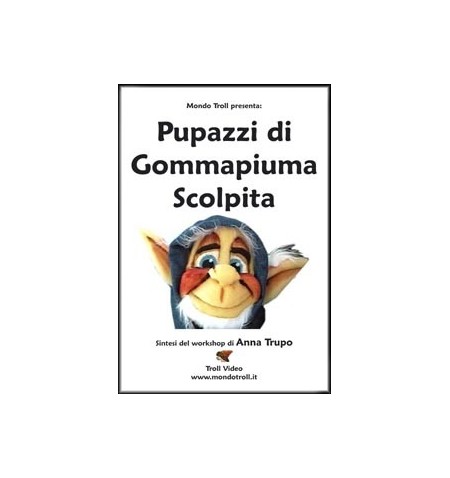 DVD Pupazzi di Gommapiuma...
