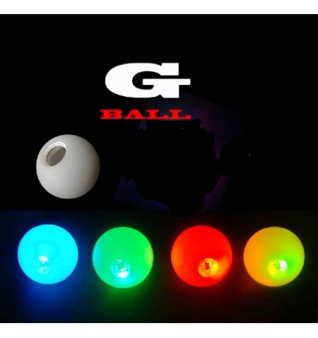 Pallina Luminosa G-Ball -...