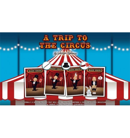 A trip to Circus