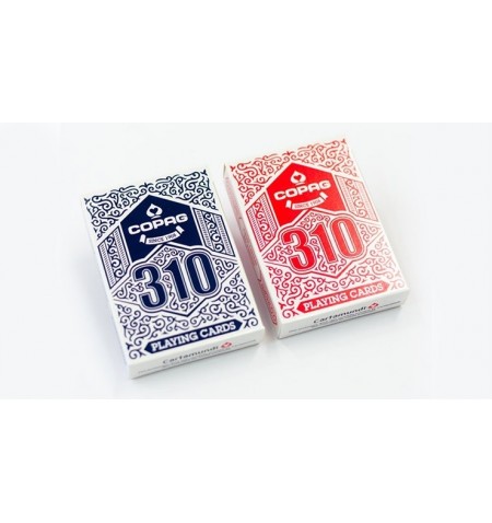 Copag 310 playing card -...
