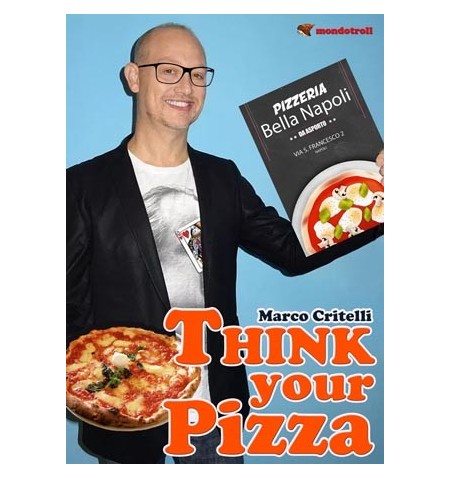 Think your Pizza! Di Marco...