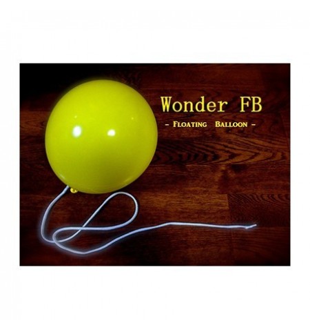 Wonder - Floating balloon