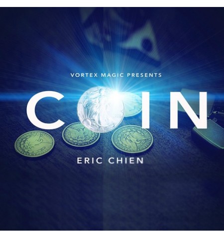 COIN by Eric Chien