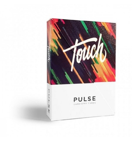 Pulse playing cards by...