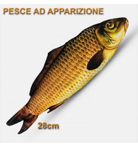 Pesce ad apparizione 28cm