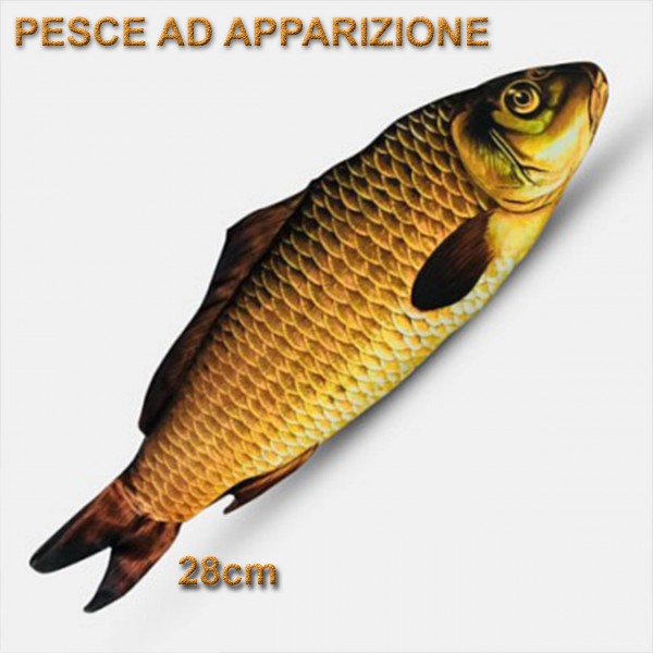 Pesce ad apparizione 28cm