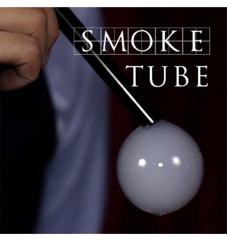 Smoke Tube - Bolle di Fumo