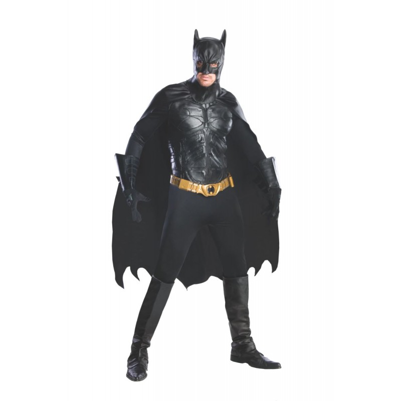 Costume grand heritage Batman il cavaliere oscuro