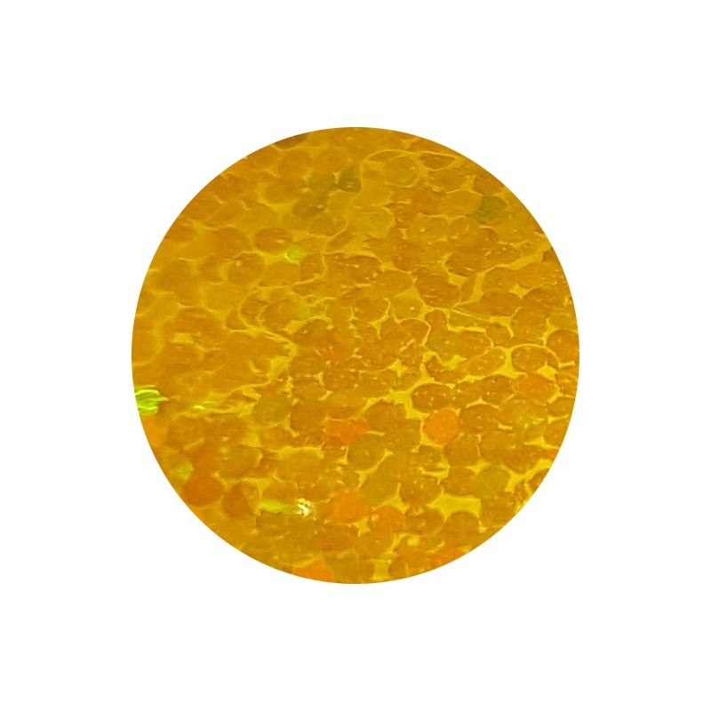 Confetti per palloncini metal rotondi 1cm