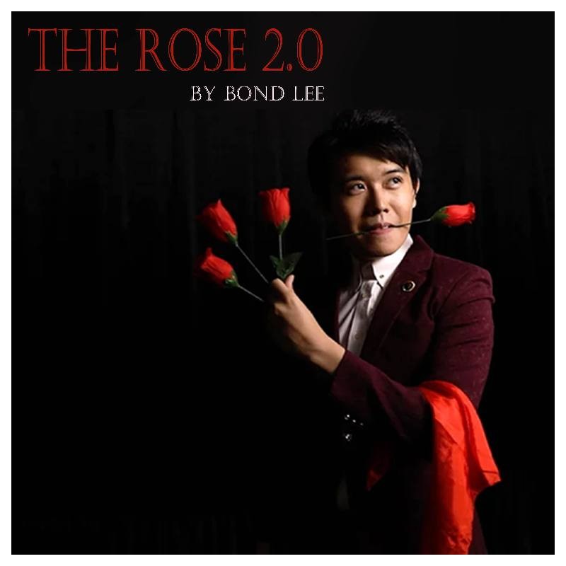 The Rose 2.0 by Bond Lee