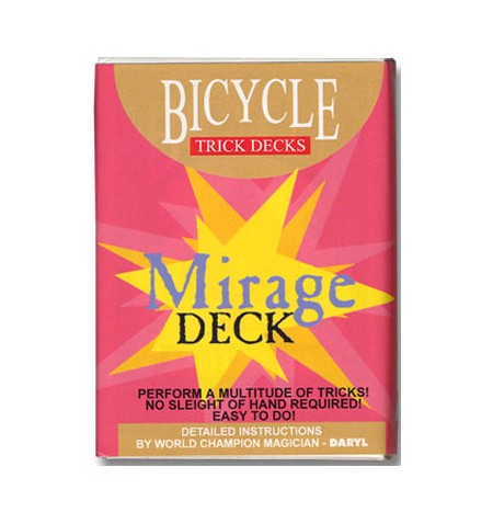 Mazzo Mirage Bicycle