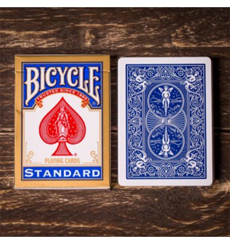 Carte Bicycle poker size