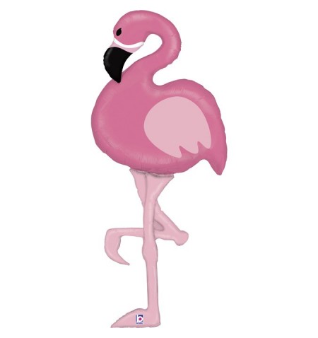 Airwalker 5'/152cm Flamingo