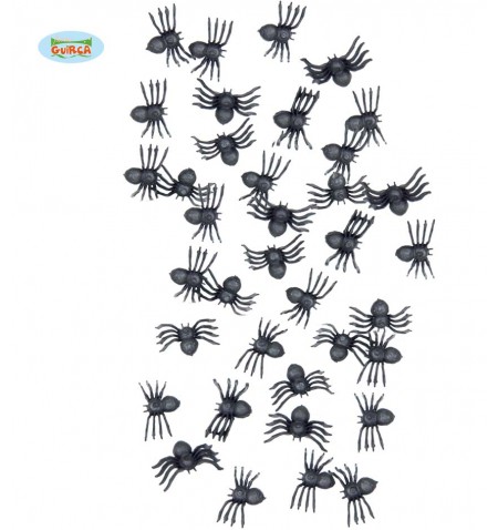 Busta da 70 ragni