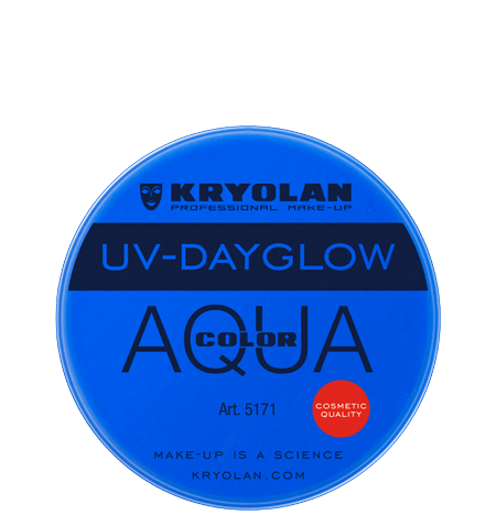 Aquacolor glow 8 ml