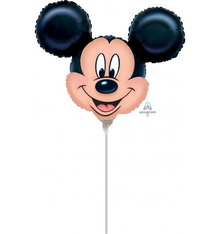 Minishape 14"/ 35 cm Mickey...