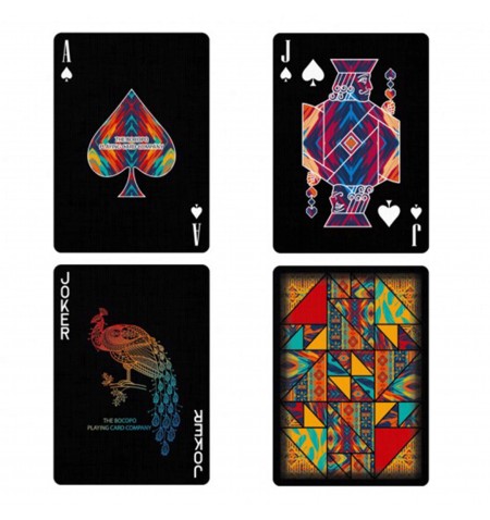 Masterpieces Cardistry playing cards