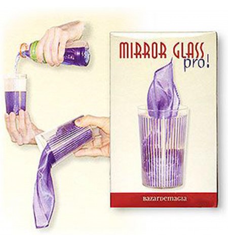 Mirror Glass Pro by Bazar...