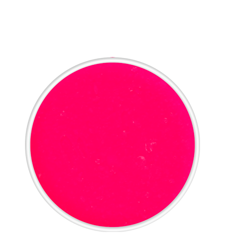 Aquacolor 4ml fluorescente ricambio