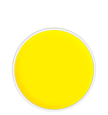 Aquacolor 4ml fluorescente ricambio