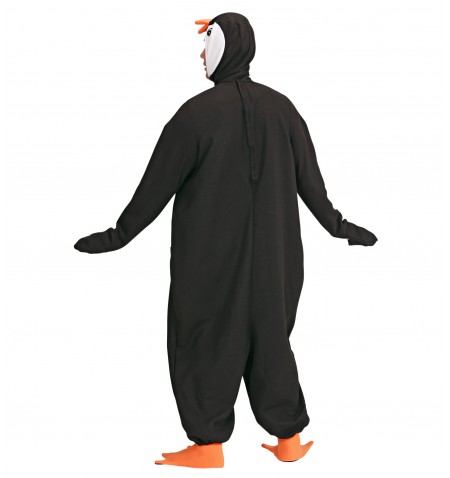 Costume pinguino