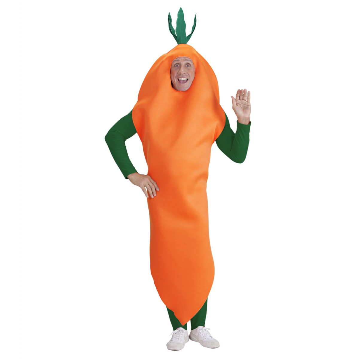 Costume carota