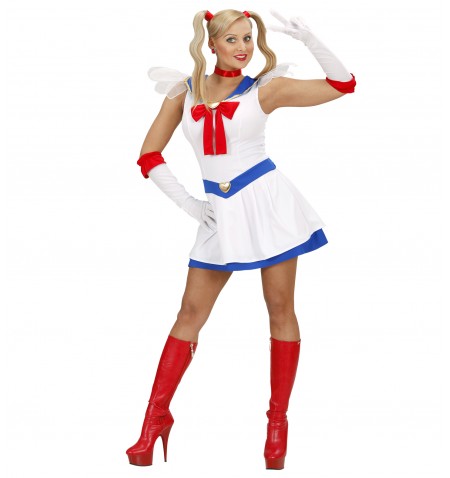 Costume manga sailor