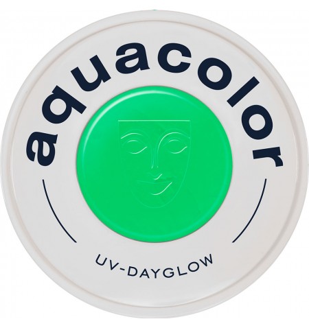 Aquacolor fluorescente 30 ml