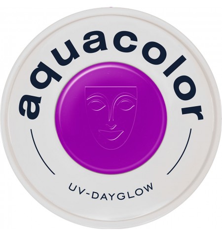 Aquacolor fluorescente 30 ml