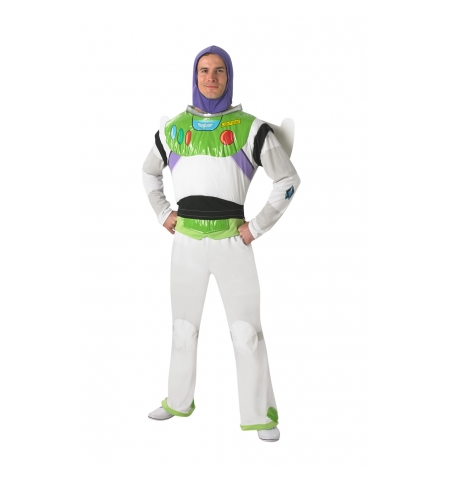 Costume Buzz - Toy story