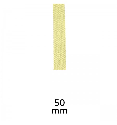 Kevlar wick 50mm - al metro