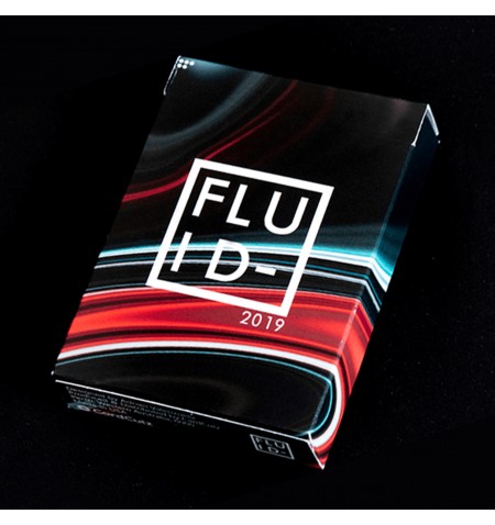 FLUID 2019 Edition playing...