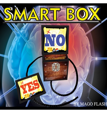 SMART BOX  Gimmicks e...