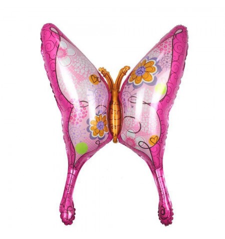 Supershape farfalla 95 cm