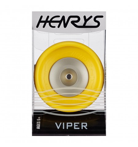 Henrys AXYS Viper Yo-yo