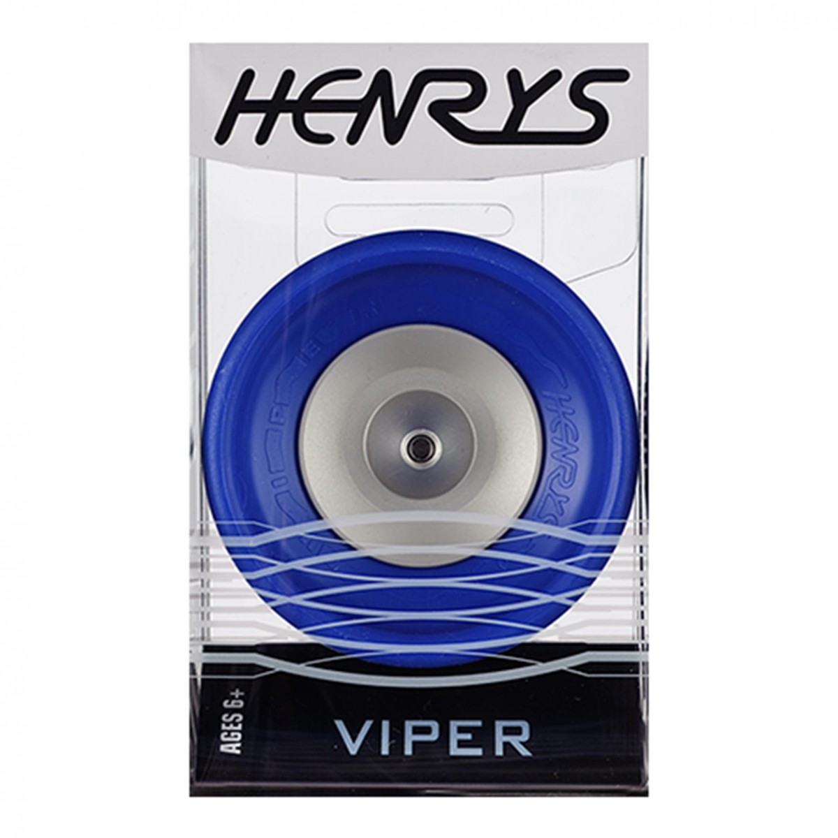 Henrys AXYS Viper Yo-yo