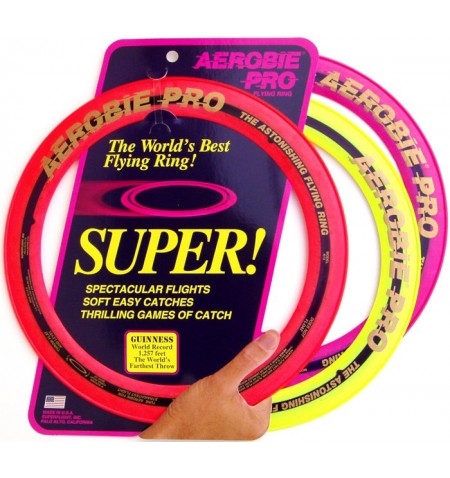 Freesbee Sprint ring 33cm