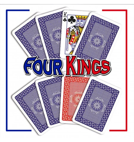 Four Kings - I Quattro Re