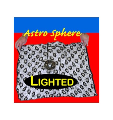 Lighting Astrosphere - 100MM