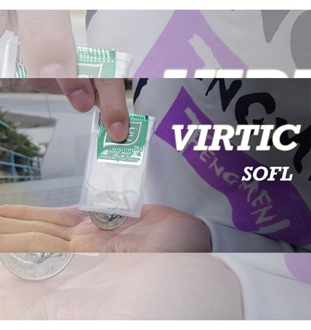 Virtic by SOFL - video...