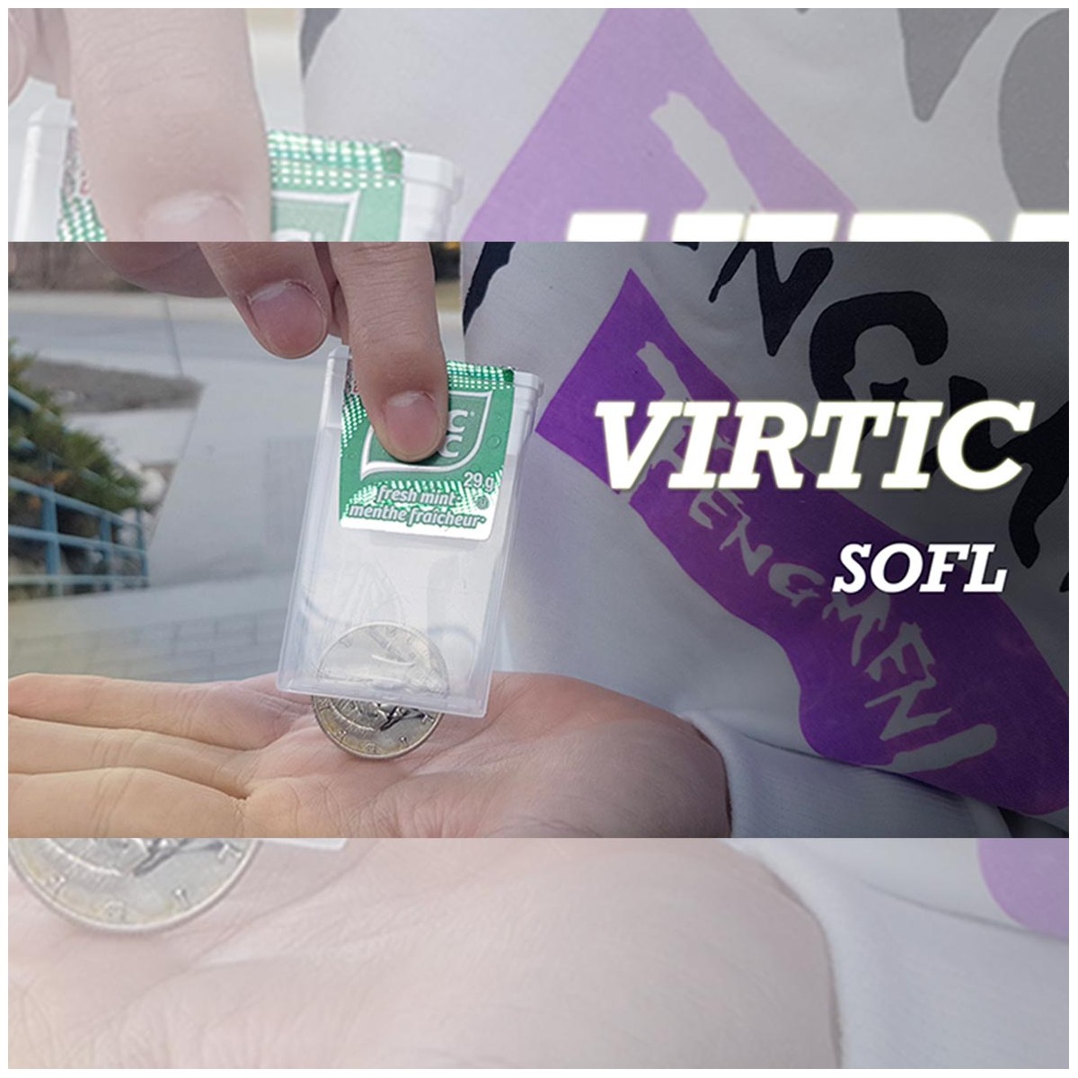 Virtic by SOFL - video Download