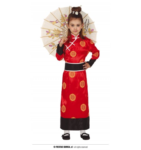 Costume orientale bambina