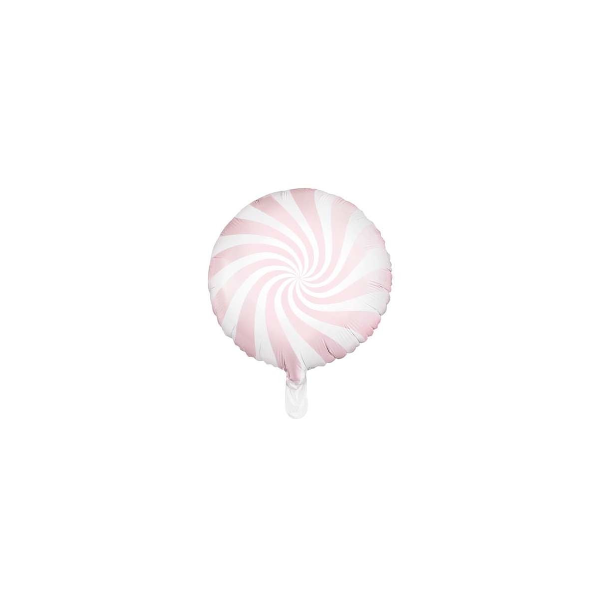 Shape 18"/45cm Candy swirl macaron vari colori