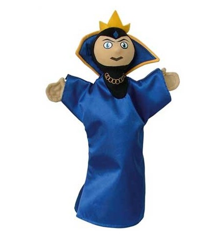 marionetta regina