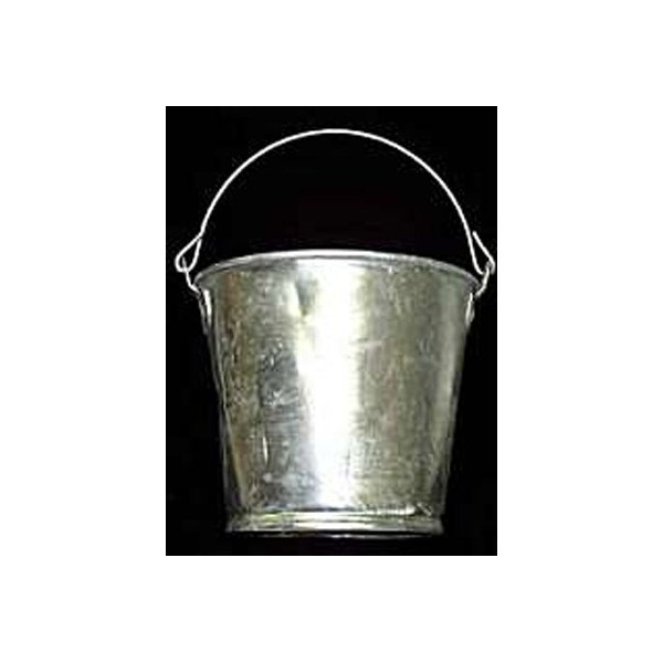 secchiello coriandoli - Confetti Bucket